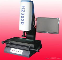 二次元測量儀與影像儀現貨供應 深圳市寶安區沙井合盛精密儀器銷售部