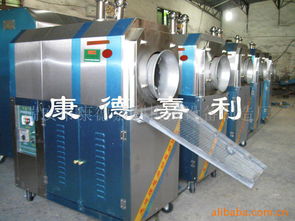 瑞安市康德嘉利機械設備制造廠食品飲料加工設備及儀器儀表產品列表