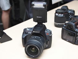 索尼A330雙頭套機(jī) 入門攝影的經(jīng)典之選，18-55mm與75-300mm鏡頭全面解析