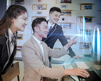 探索云南新華電腦學校 打造專業軟件開發人才的搖籃