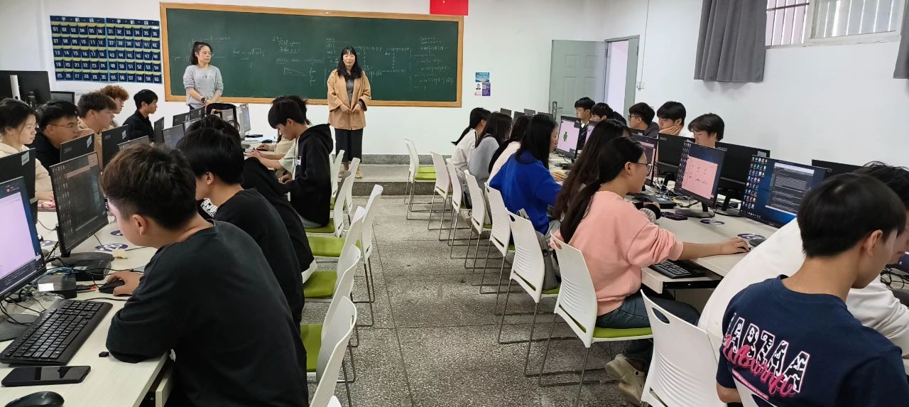 云南國土資源職業學院2024年技能競賽“應用軟件系統開發”賽項圓滿落幕，助力云南軟件開發人才培養